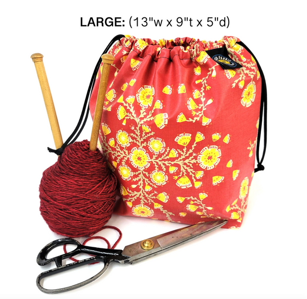 Cinch Bag