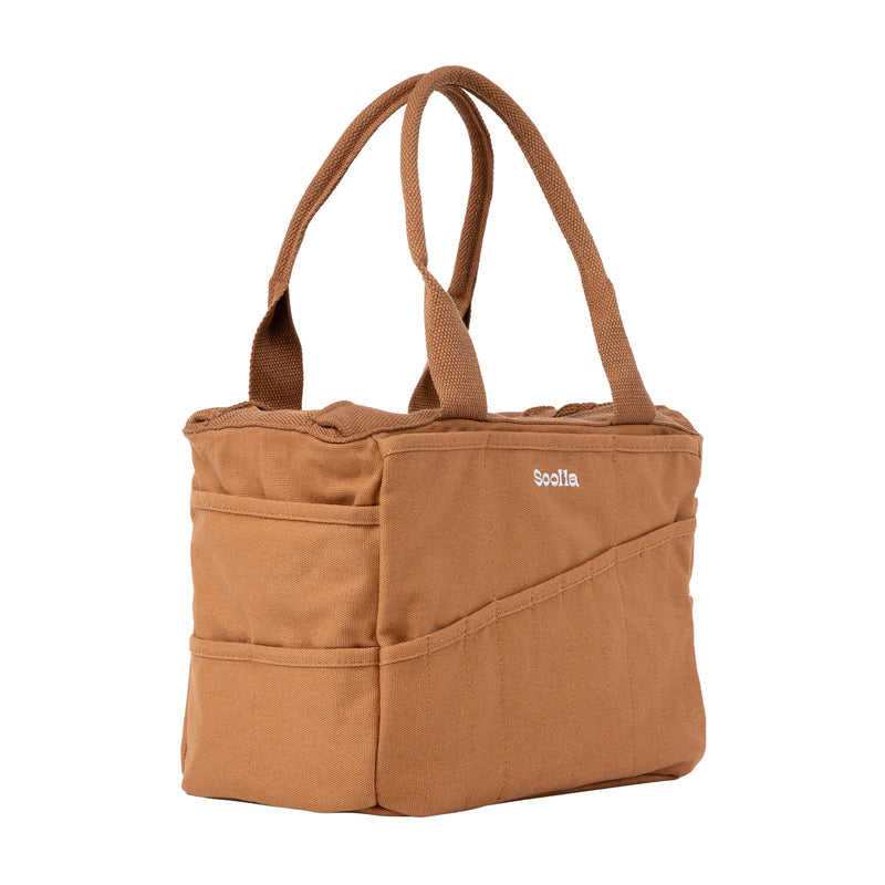 Soolla Studio Bag