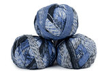 Zauberball Crazy Cotton Starke 4