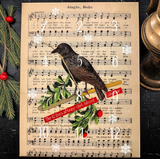 Stitch Marker Advent Calendar - PRESALE