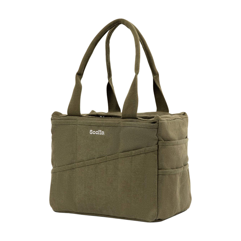 Soolla Studio Bag