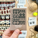 Doodle Decks