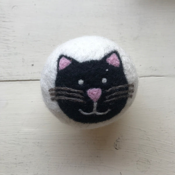 Dryer Balls