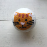 Dryer Balls
