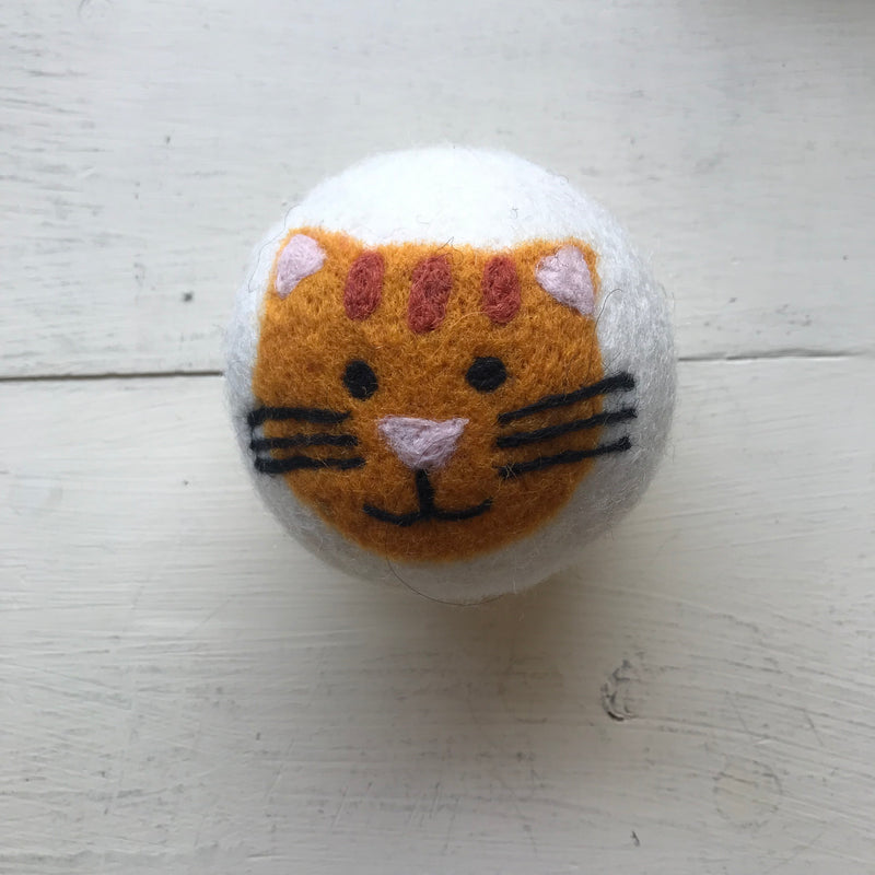 Dryer Balls