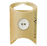 Epoxy Coconut Buttons