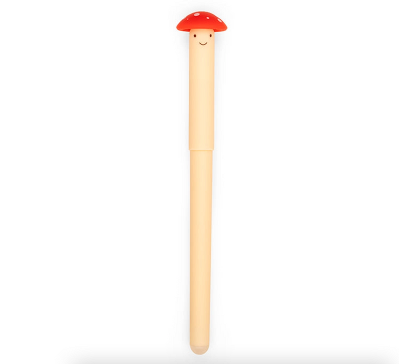 Eraseable Mushroom Pen
