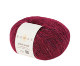 Felted Tweed DK