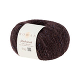 Felted Tweed DK