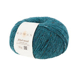 Felted Tweed DK