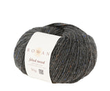 Felted Tweed DK