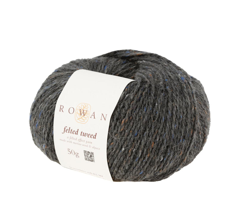 Felted Tweed DK