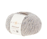 Felted Tweed DK