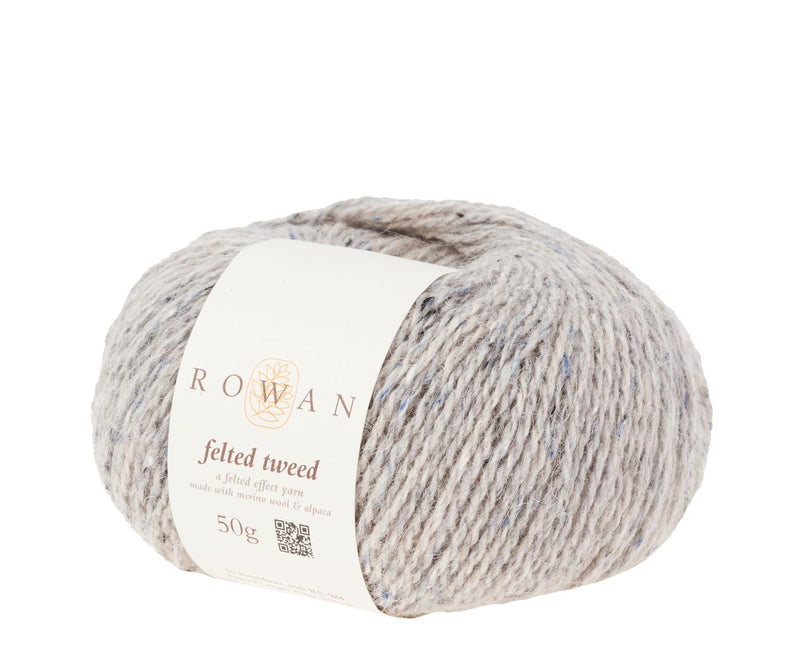 Felted Tweed DK
