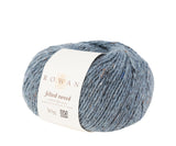 Felted Tweed DK