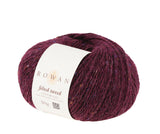 Felted Tweed DK