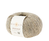 Felted Tweed DK