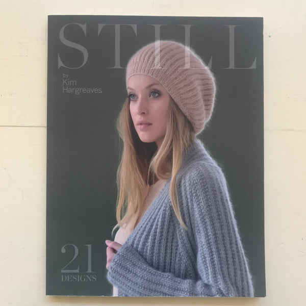 Still Pattern Book