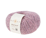 Felted Tweed DK