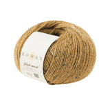 Felted Tweed DK