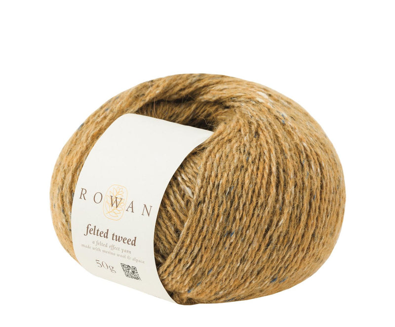 Felted Tweed DK