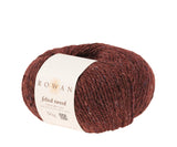 Felted Tweed DK
