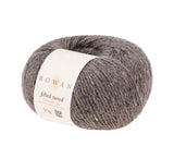Felted Tweed DK