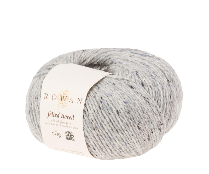 Felted Tweed DK
