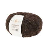 Felted Tweed DK