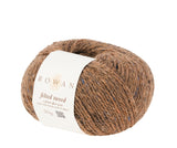Felted Tweed DK
