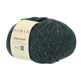 Felted Tweed DK