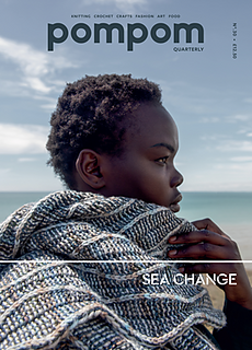 Pom Pom Quarterly Issue 30