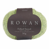 Felted Tweed DK