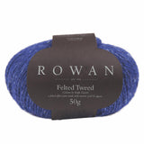 Felted Tweed DK