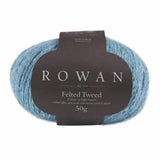 Felted Tweed DK
