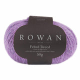 Felted Tweed DK