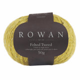 Felted Tweed DK