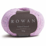 Felted Tweed DK