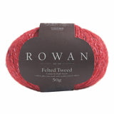 Felted Tweed DK