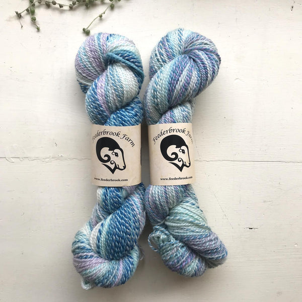 Entropy DK