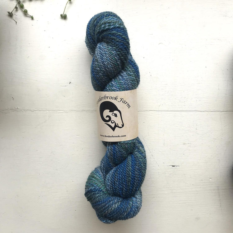 Entropy DK