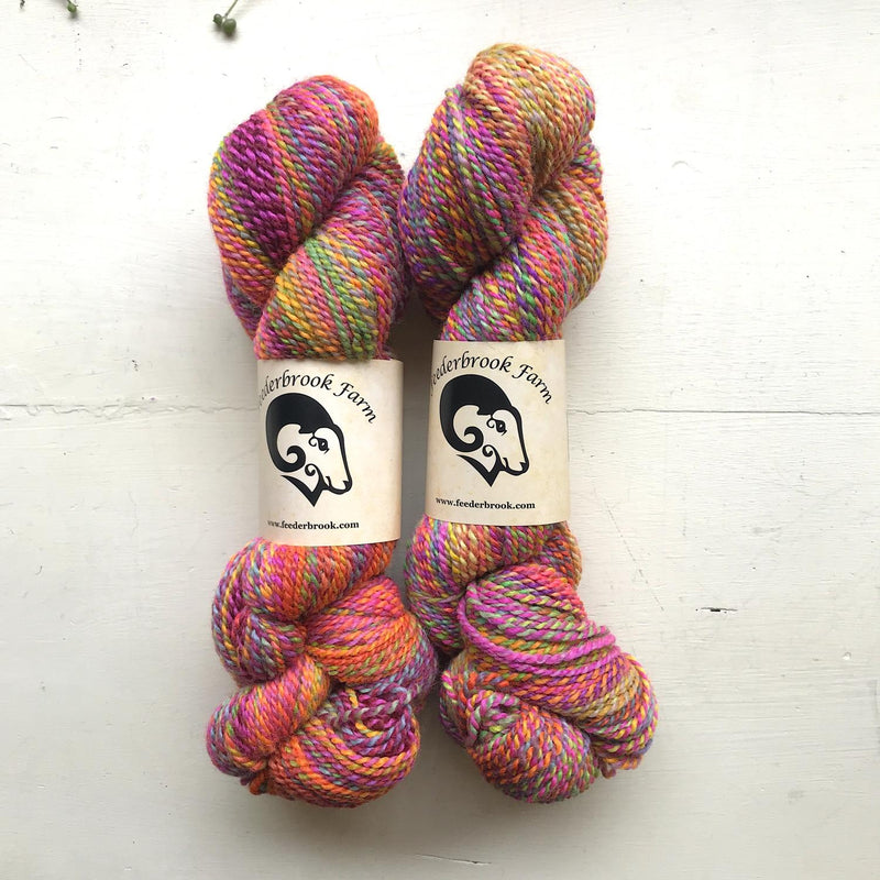 Entropy DK