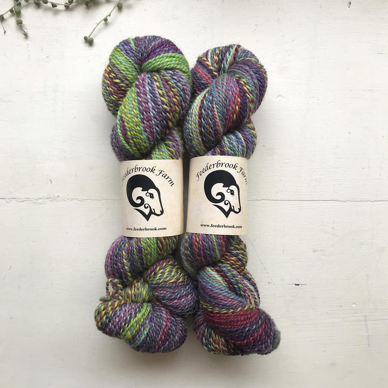 Entropy DK