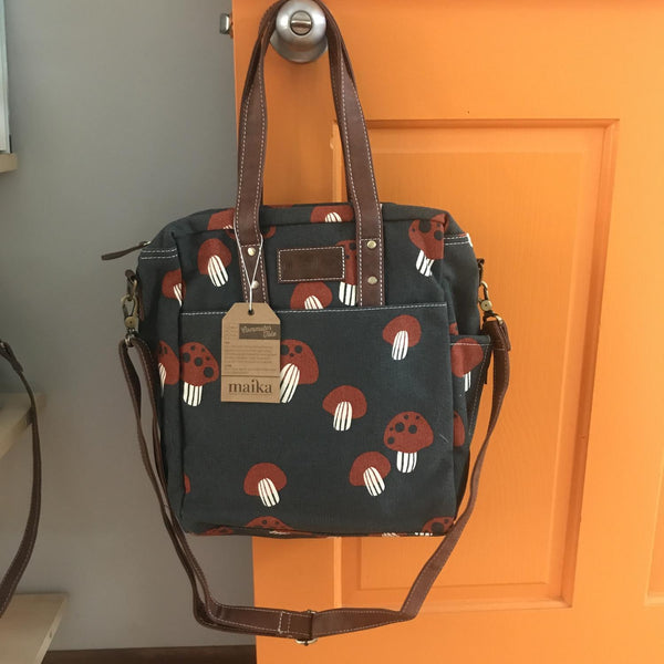 Commuter Tote