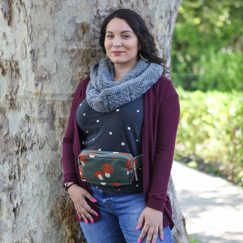 Fanny Pack Mendocino