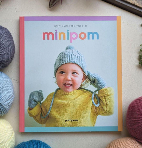 Mini Pom