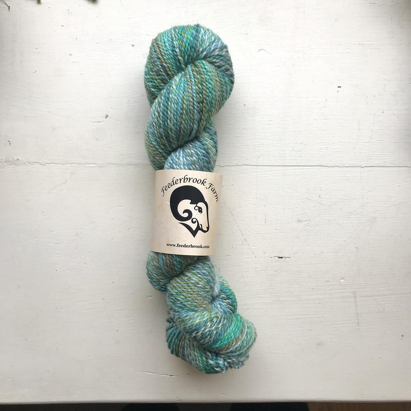 Entropy DK