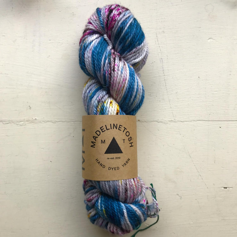 Triple Twist