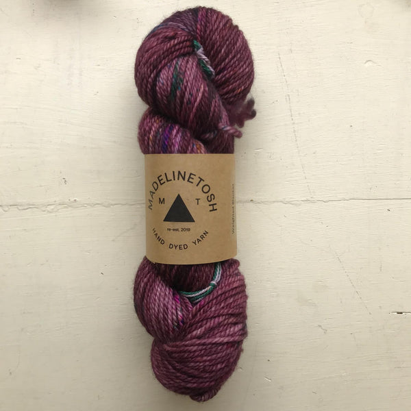 Triple Twist