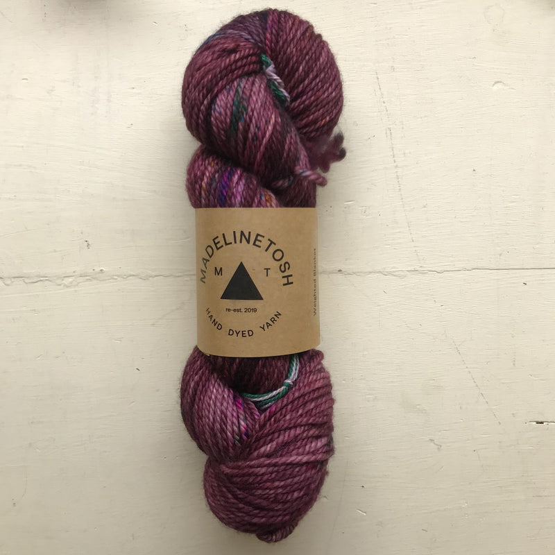 Triple Twist